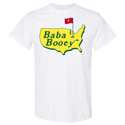 Baba Booey Golf - White - 1