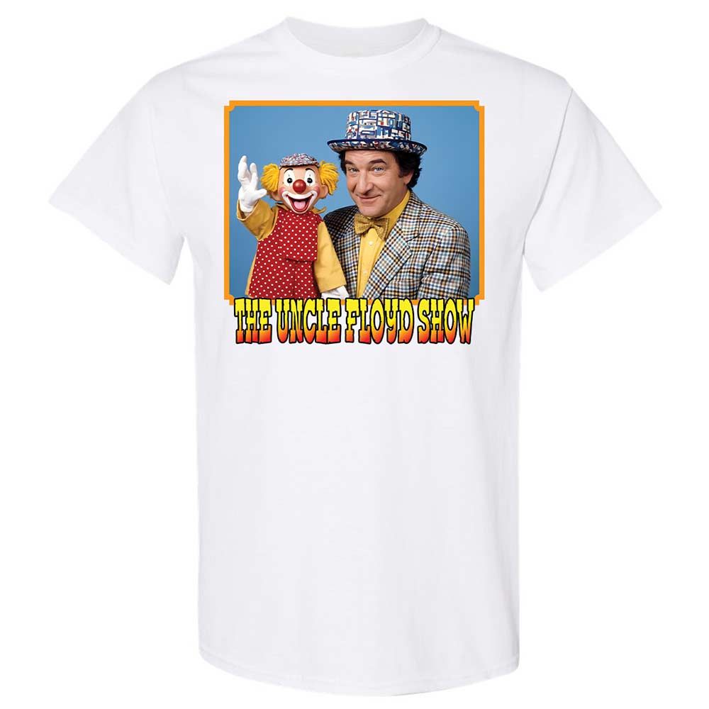 Classic Unisex T-Shirt - W1M5GZZH - White - 1