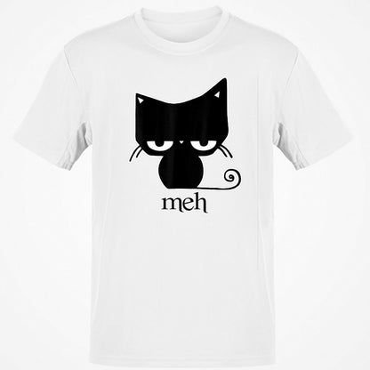 Classic Unisex T-Shirt - WF13H4QP - White - 1