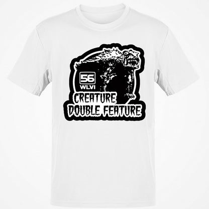 Classic Unisex T-Shirt - XVYP66JC - White - 1