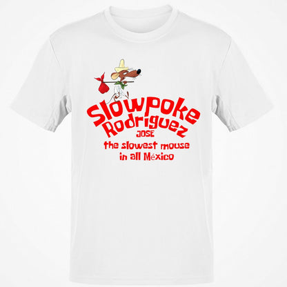 Slowest mouse - White - 1
