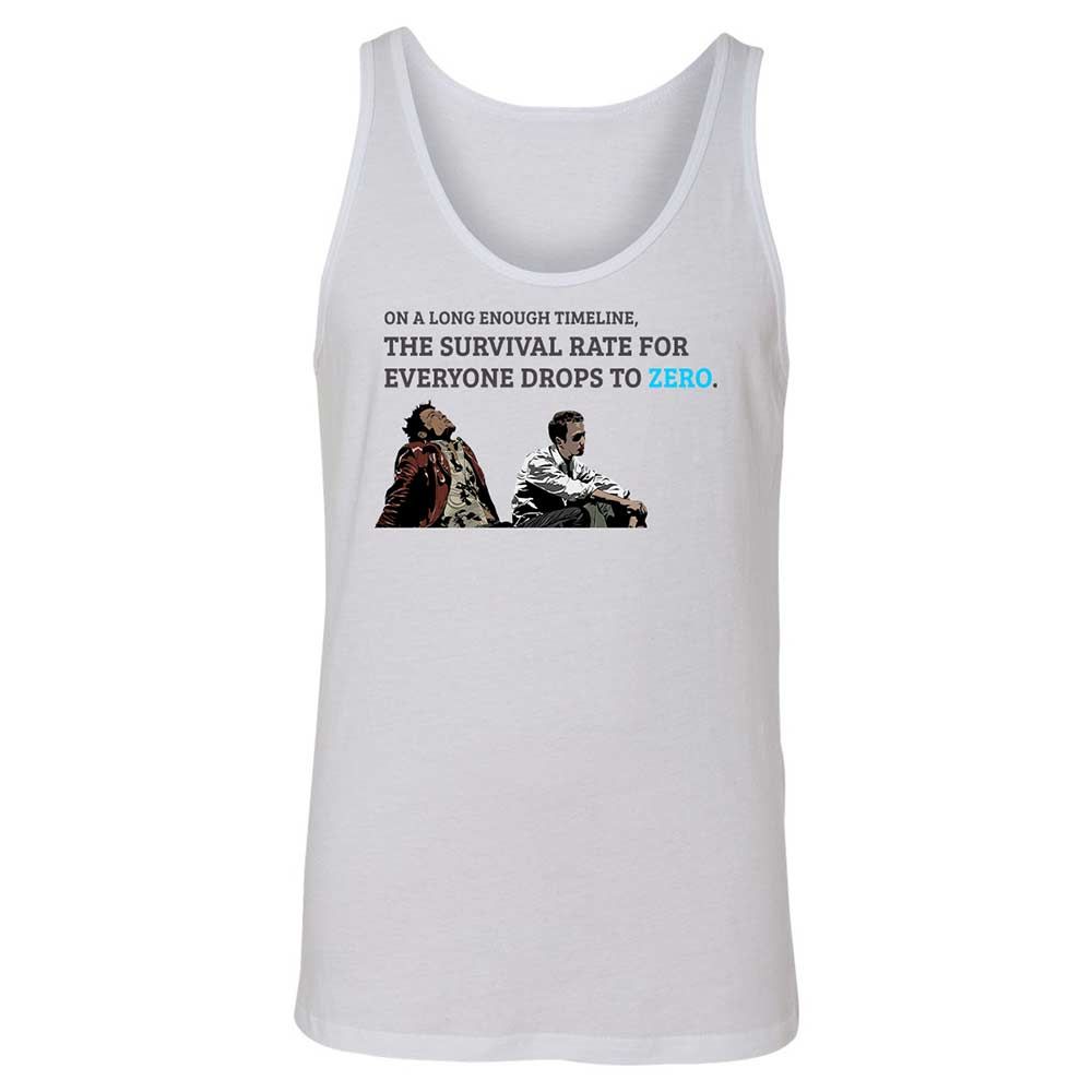 Survivability - White - 1