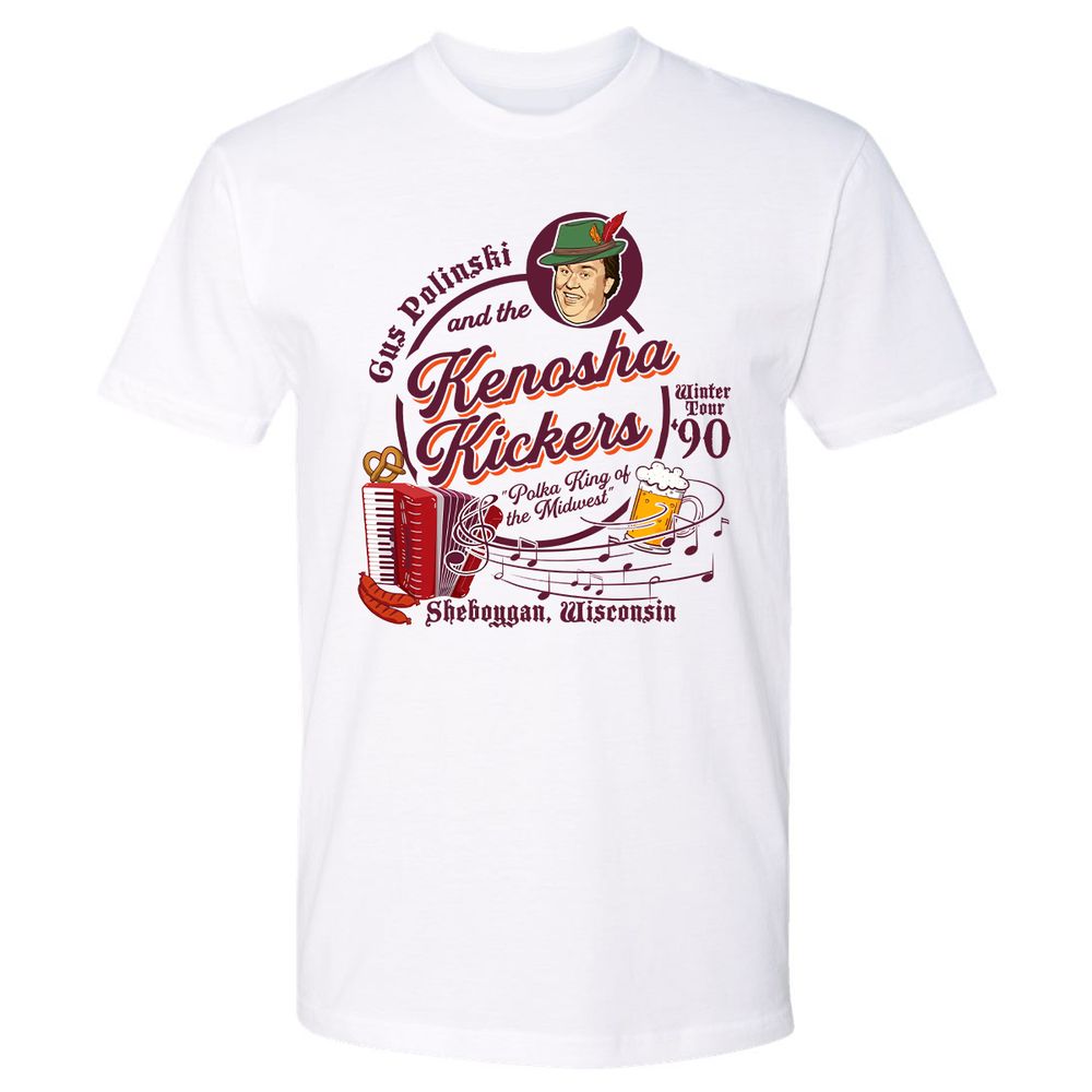 Premium Unisex T-Shirt - YDQFHSM7 - White - 1