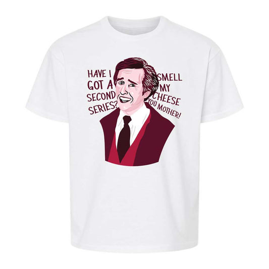 Kids T-Shirt - S4UW2RY4 - White - 1