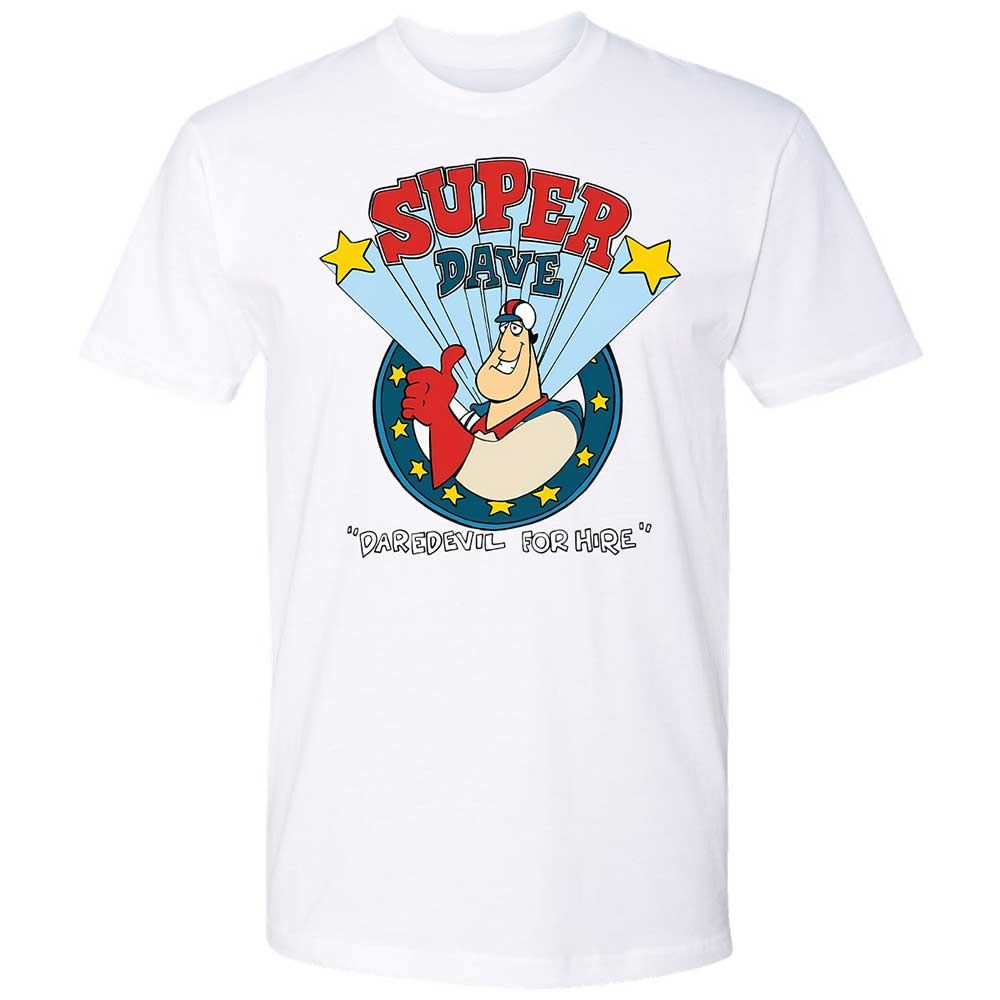 Premium Unisex T-Shirt - J44329WN - White - 1