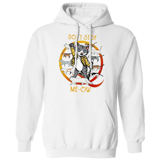 Classic Unisex Hoodie - 2Y55BYFE - White - 1