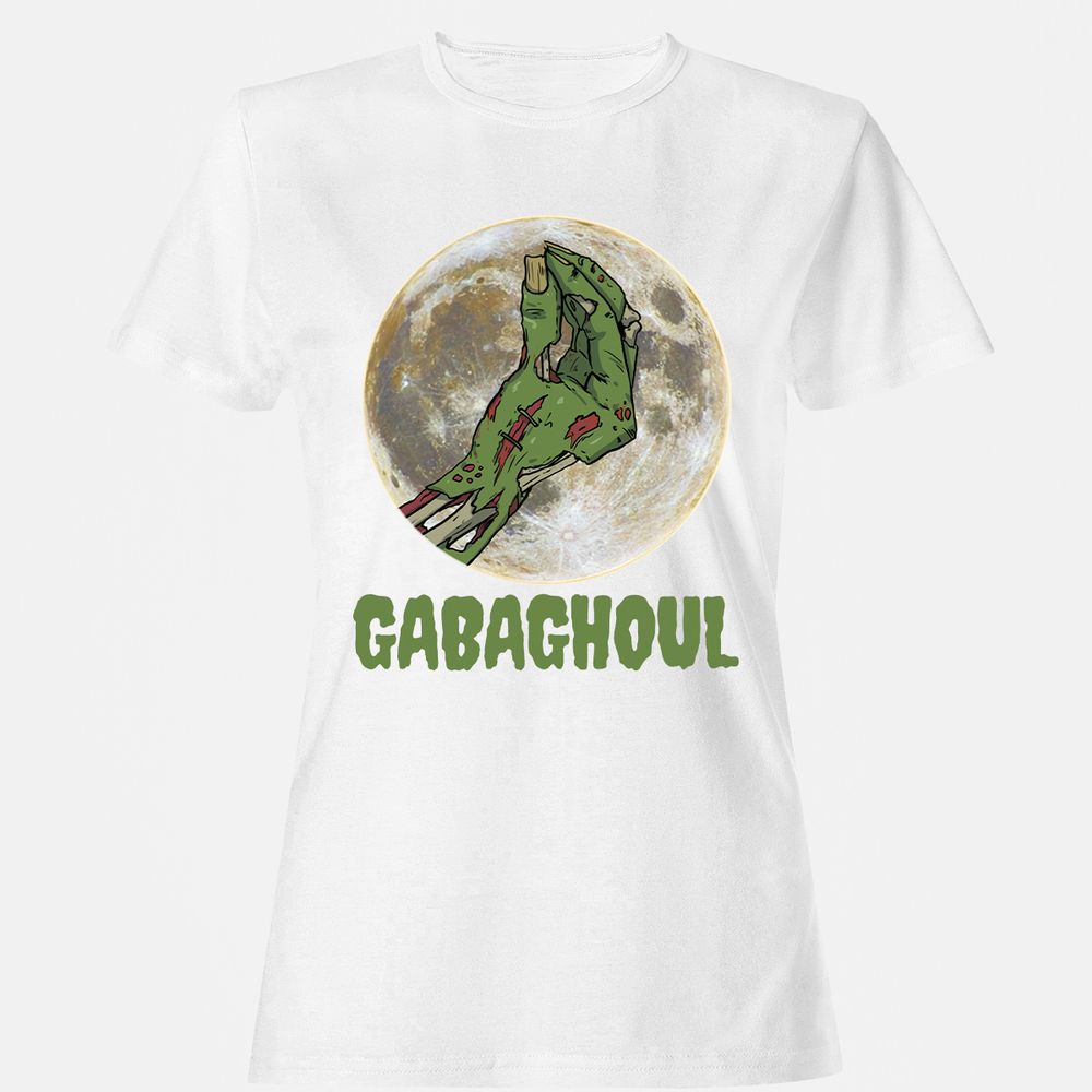 Ghoul italy - White - 1