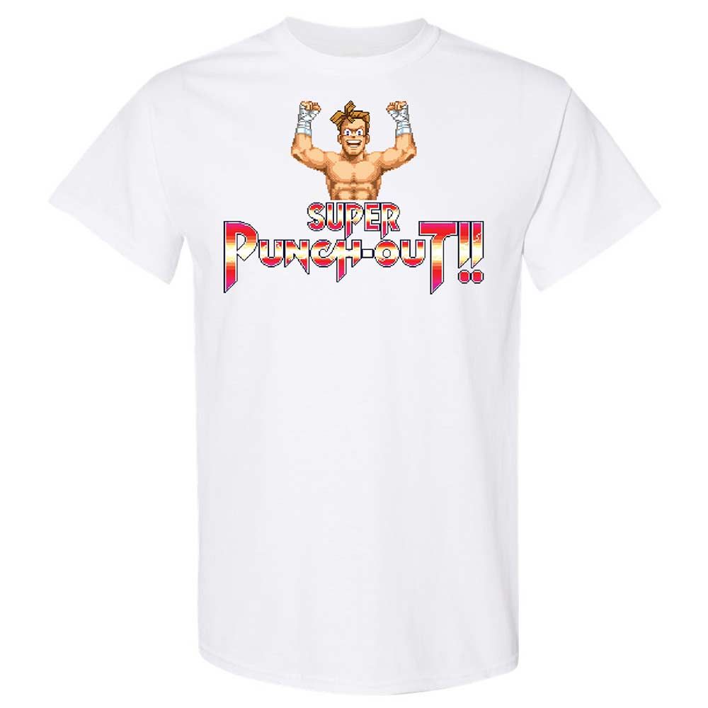 Classic Unisex T-Shirt - CNF5SXYR - White - 1