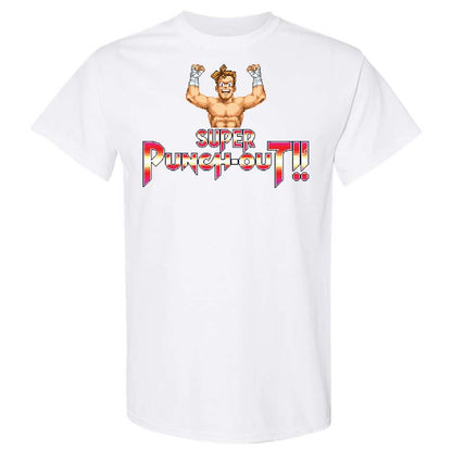 Classic Unisex T-Shirt - CNF5SXYR - White - 1