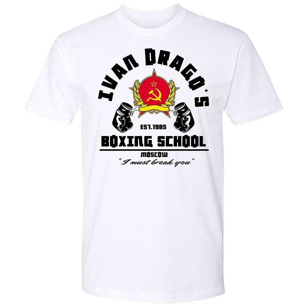 Premium Unisex T-Shirt - 2BNGN3GU - White - 1