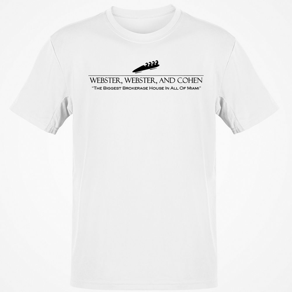Cohen runnings - White - 1