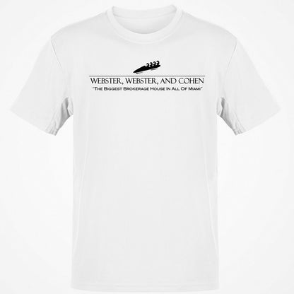 Cohen runnings - White - 1