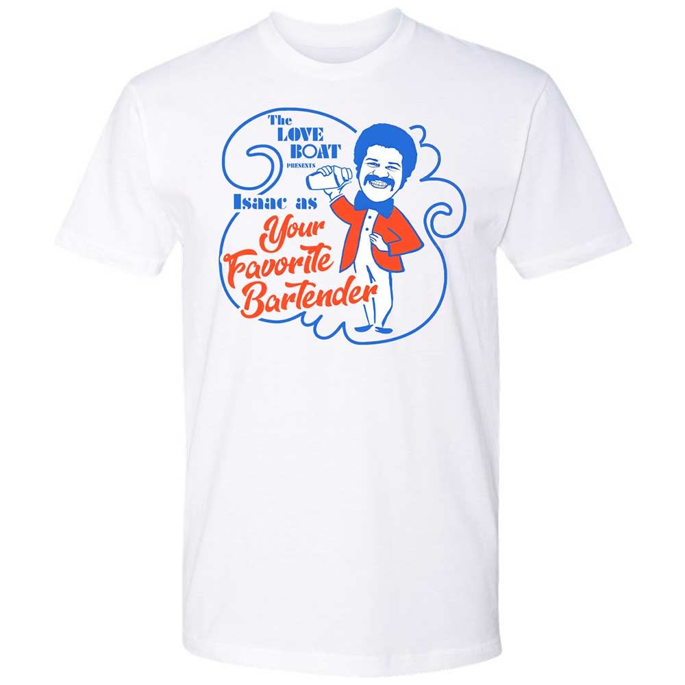 Premium Unisex T-Shirt - VCC1V79M - White - 1