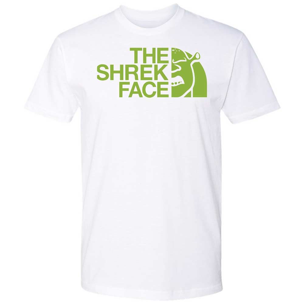 Premium Unisex T-Shirt - D1JFP1SR - White - 1