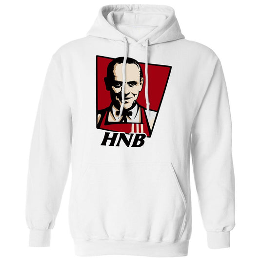 Classic Unisex Hoodie - JS65HLTZ - White - 1