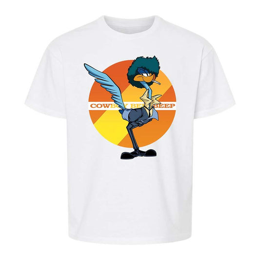 Cowboy BeepBeep - White - 1