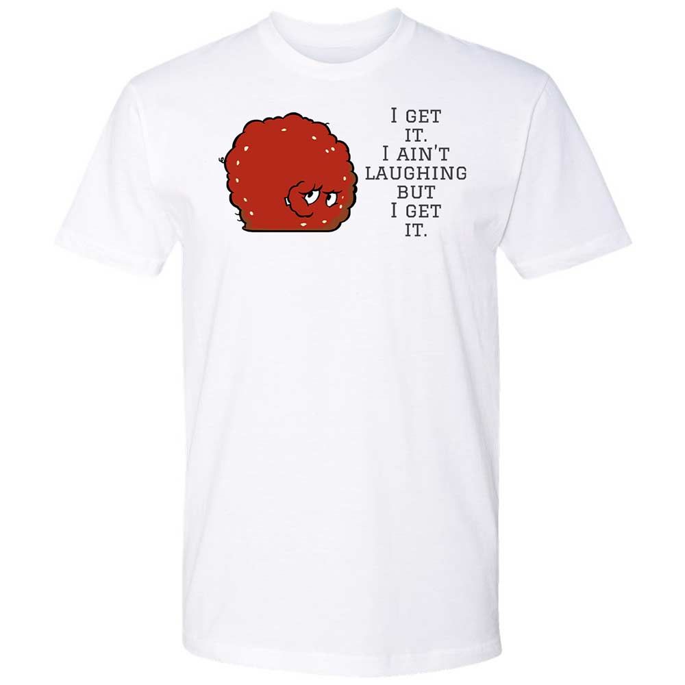 Premium Unisex T-Shirt - ZYEWJZVT - White - 1