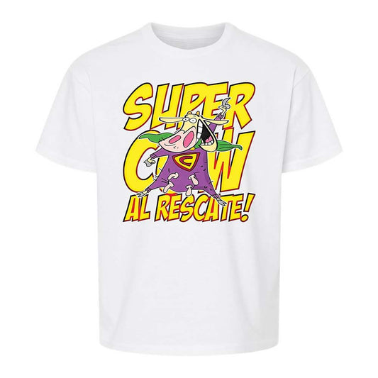 Kids T-Shirt - 1J4M8HQG - White - 1
