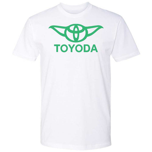 Premium Unisex T-Shirt - QC9XTM1M - White - 1