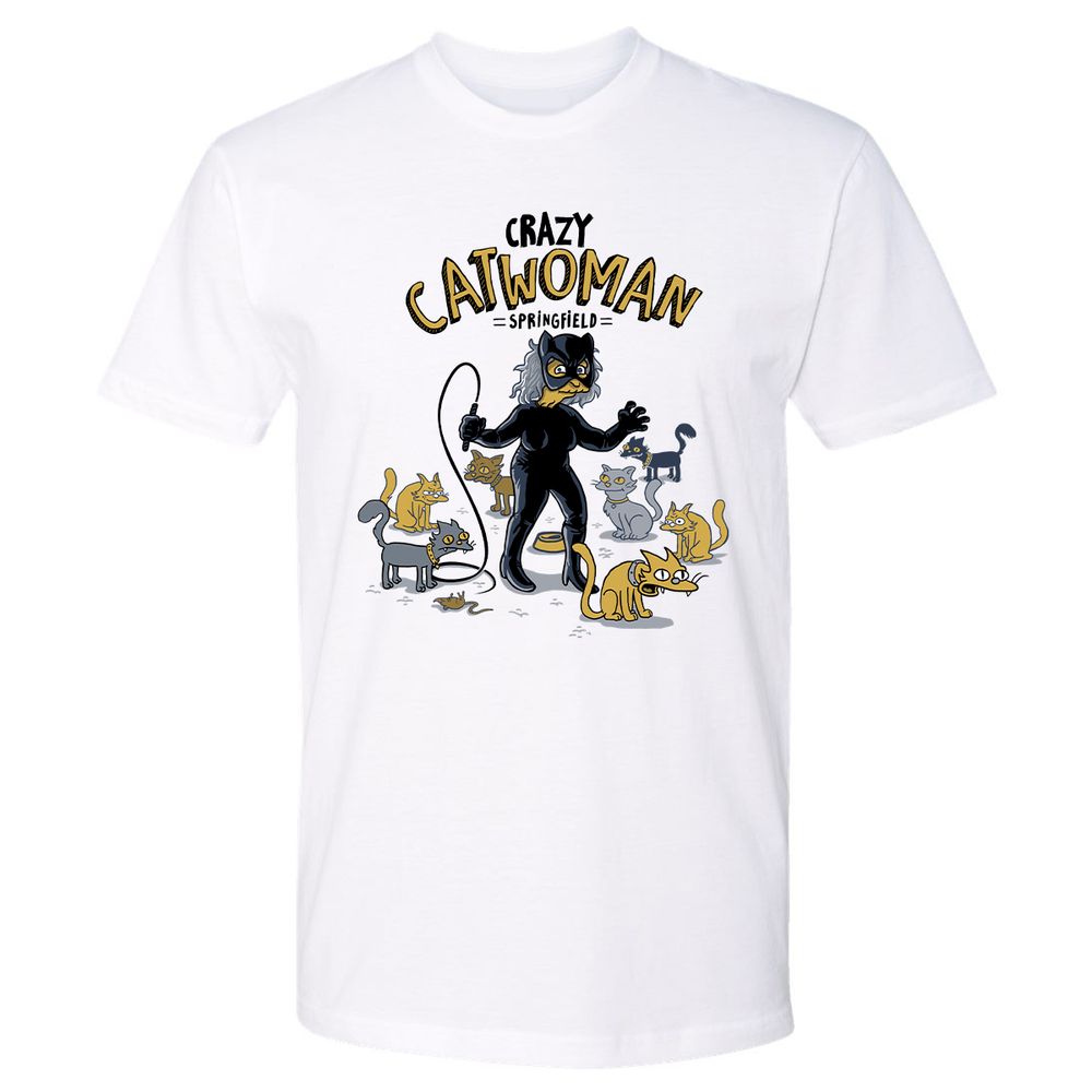 Premium Unisex T-Shirt - QFB1XXB2 - White - 1
