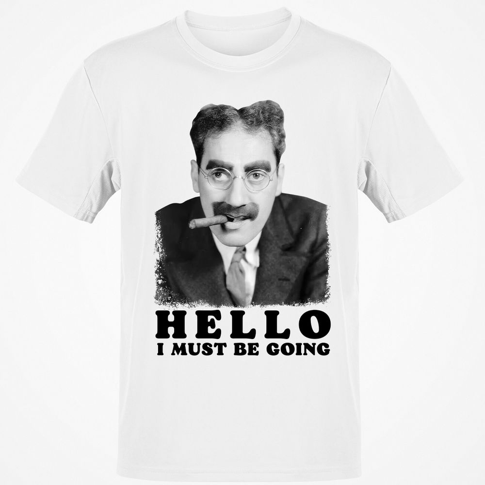 Classic Unisex T-Shirt - 3ZHM7GAH - White - 1