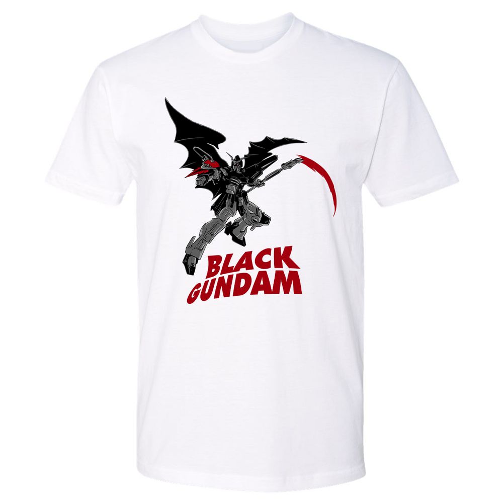 Premium Unisex T-Shirt - 5RVW3WS5 - White - 1