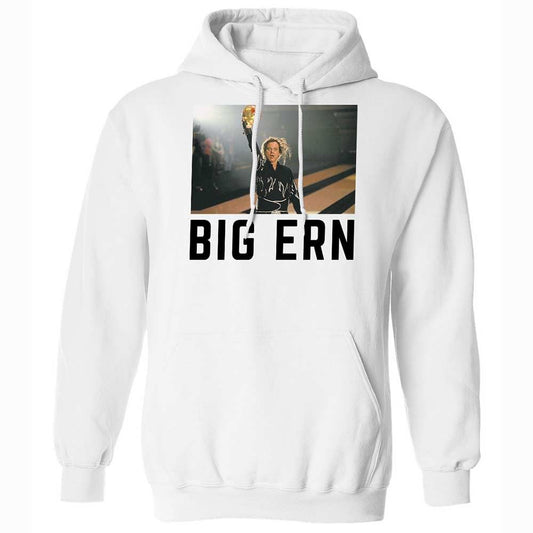 Big Ern - White - 1