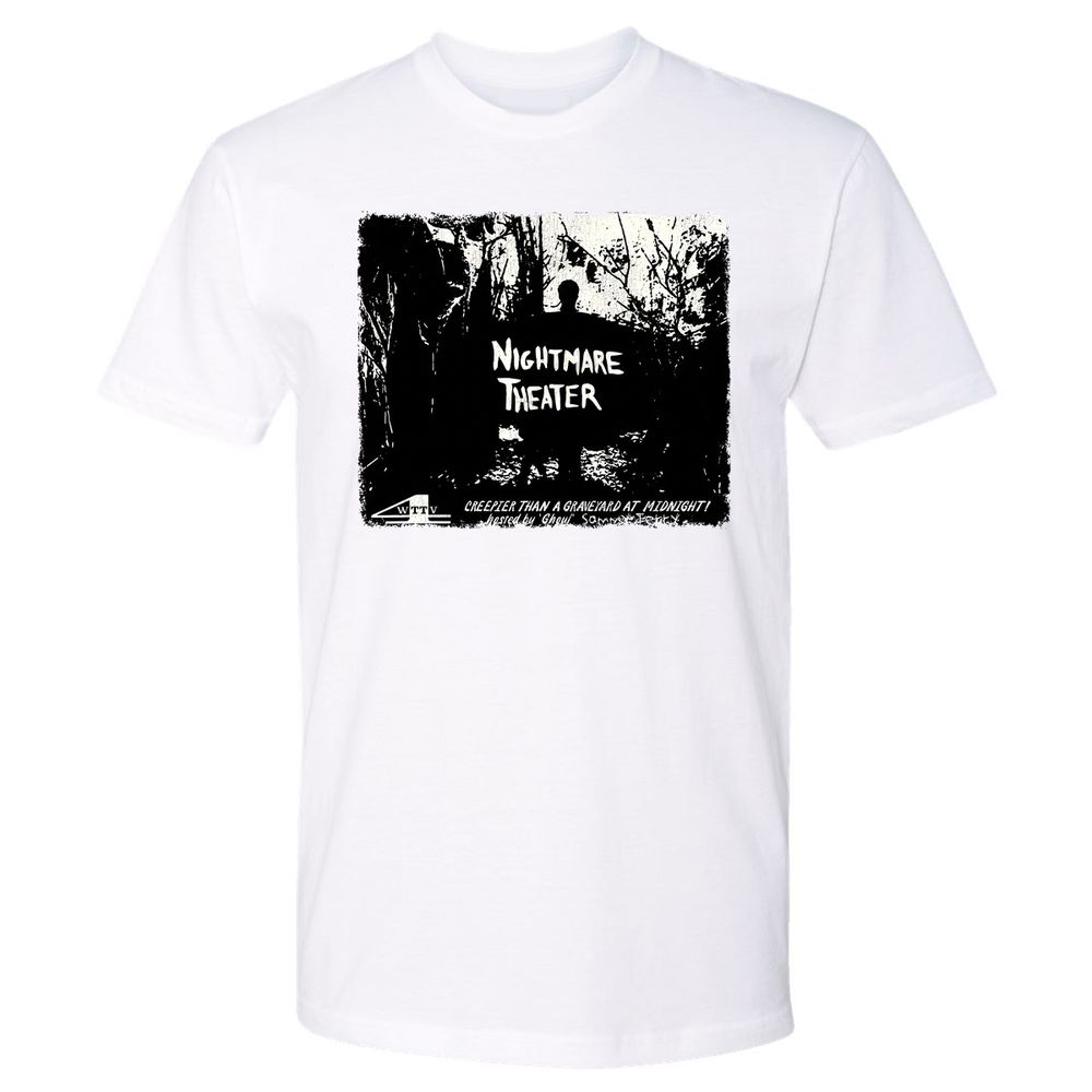 Premium Unisex T-Shirt - YYL4S4W4 - White - 1