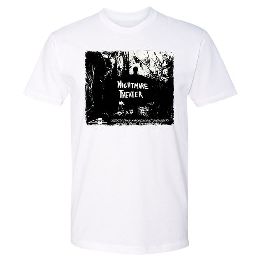 Premium Unisex T-Shirt - YYL4S4W4 - White - 1