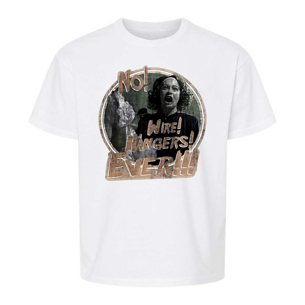 Kids T-Shirt - 19BJ23TV - White - 1