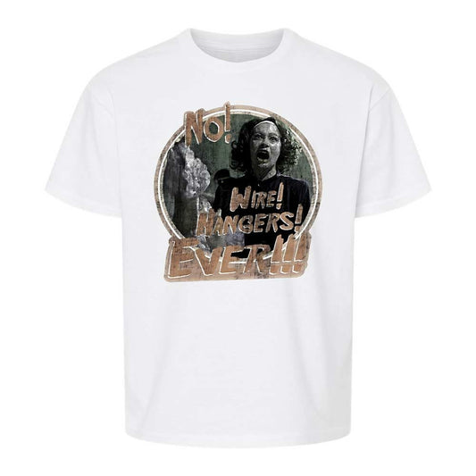 Kids T-Shirt - 19BJ23TV - White - 1