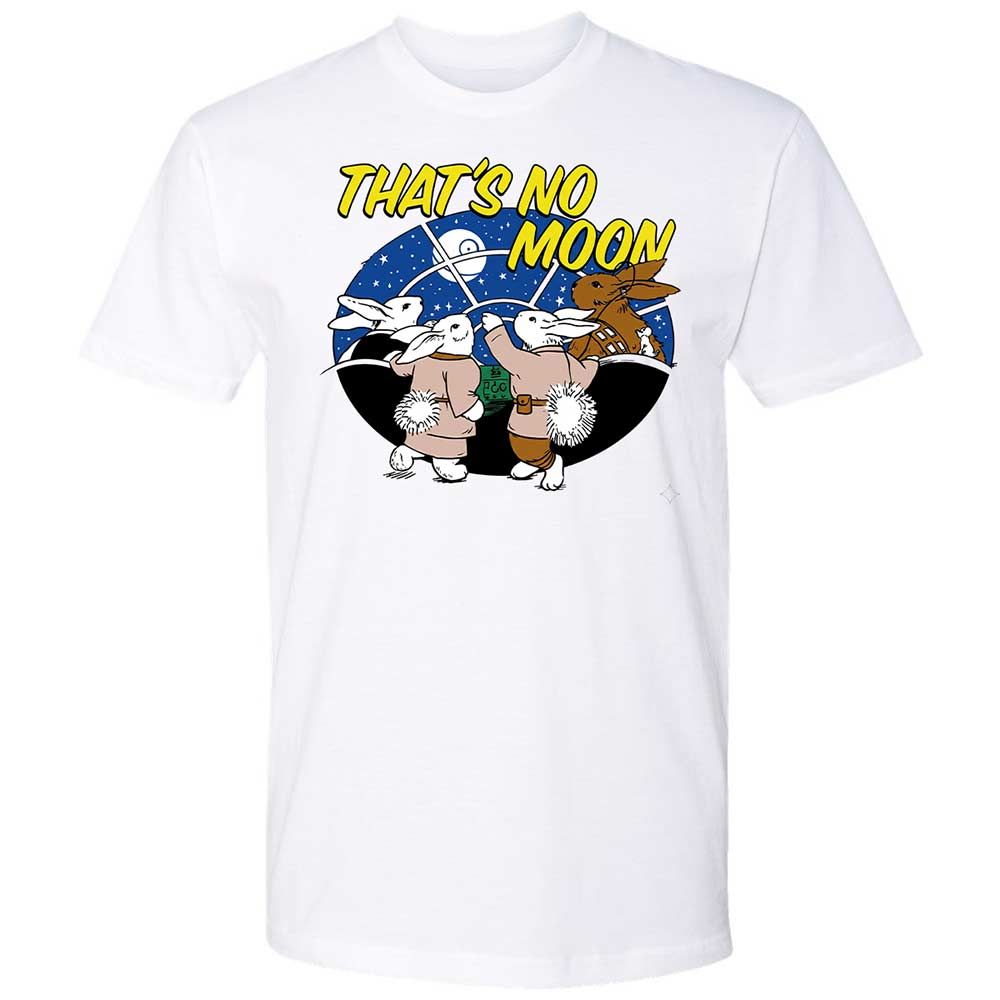 Premium Unisex T-Shirt - White - White - 1
