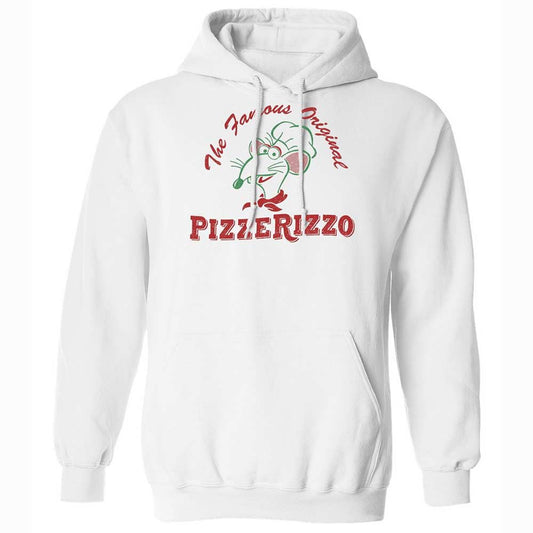 Classic Unisex Hoodie - EV2BH71F - White - 1