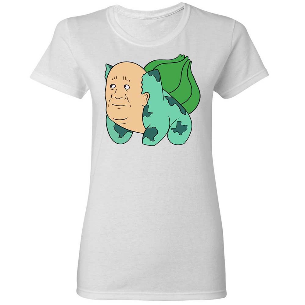 Billbasaur - White - 1