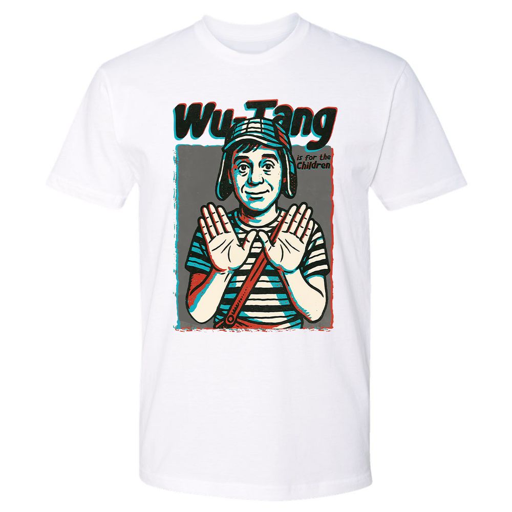 Premium Unisex T-Shirt - DE7MFEPW - White - 1