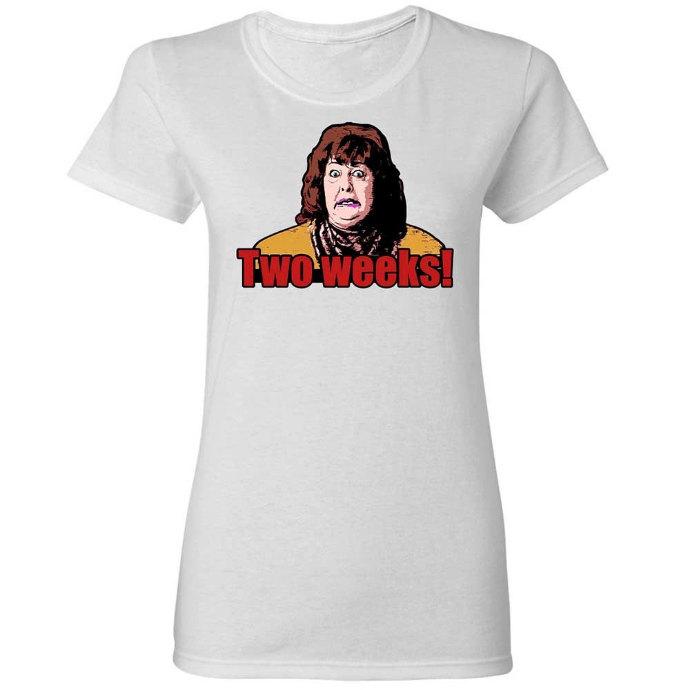 Women's T-Shirt - CSM1JTT3 - White - 1
