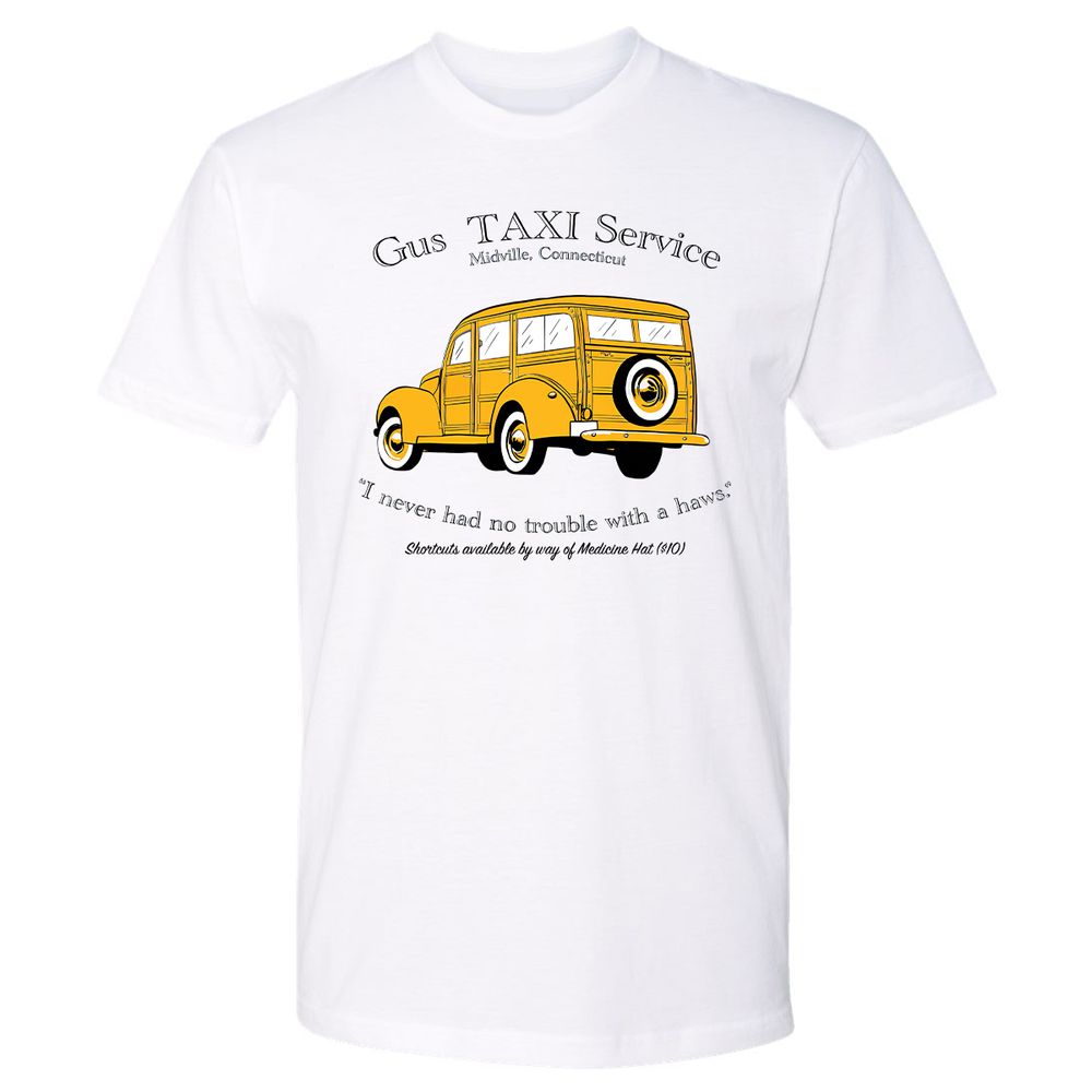 Premium Unisex T-Shirt - DP7MM7RX - White - 1