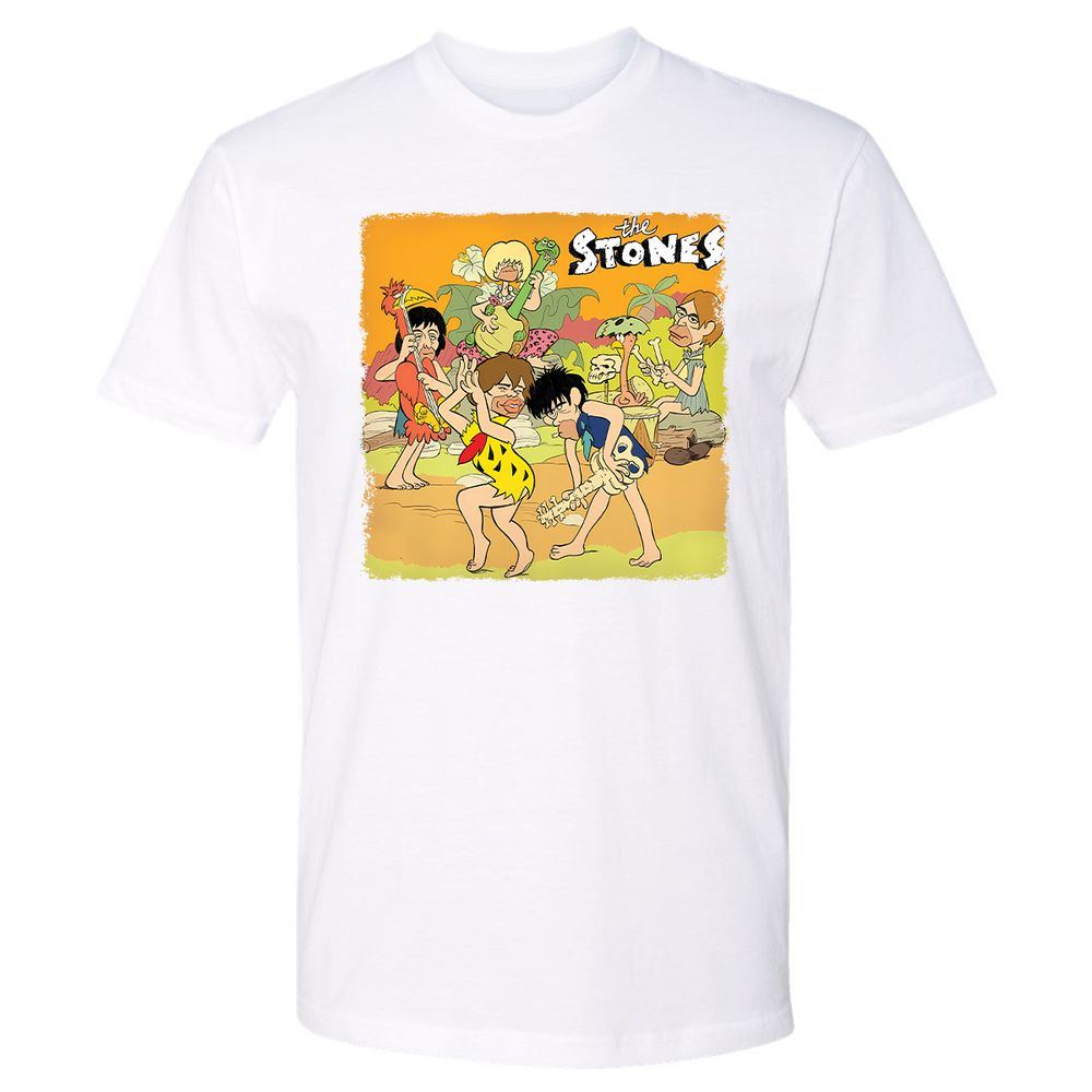 Premium Unisex T-Shirt - MNWD5RXZ - White - 1