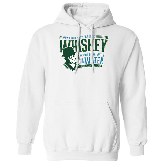 Classic Unisex Hoodie - P3CTM5BQ