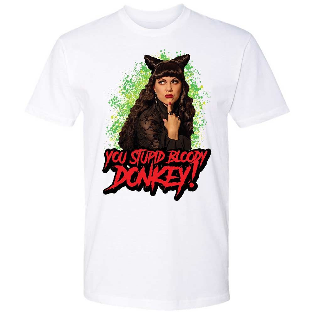 Premium Unisex T-Shirt - BCGC3XMW - White - 1