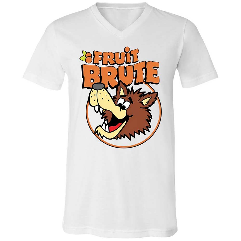 Fruit Brute - White - 1