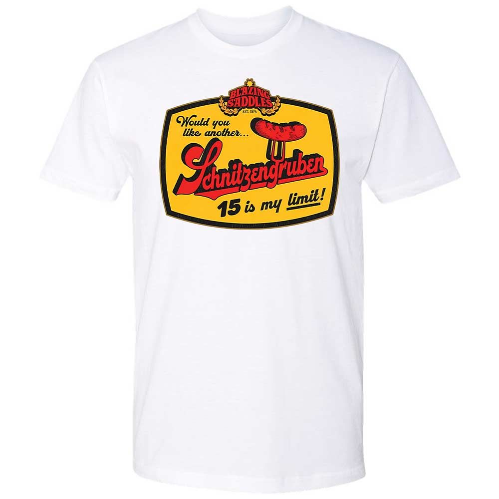 Schnitzengruben - White - 1