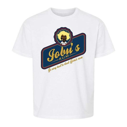 Jobu's rum - White - 1