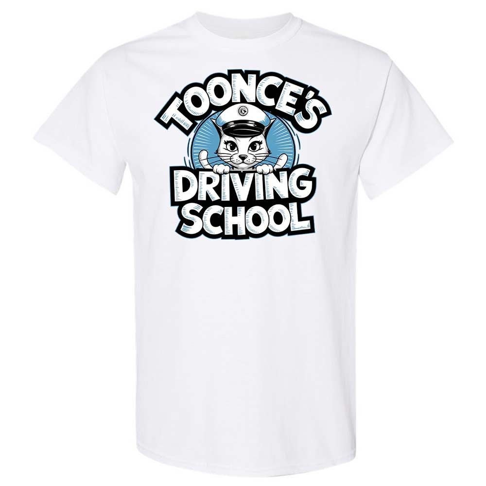 Classic Unisex T-Shirt - K4161RU3 - White - 1