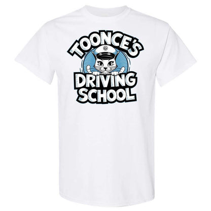 Classic Unisex T-Shirt - K4161RU3 - White - 1