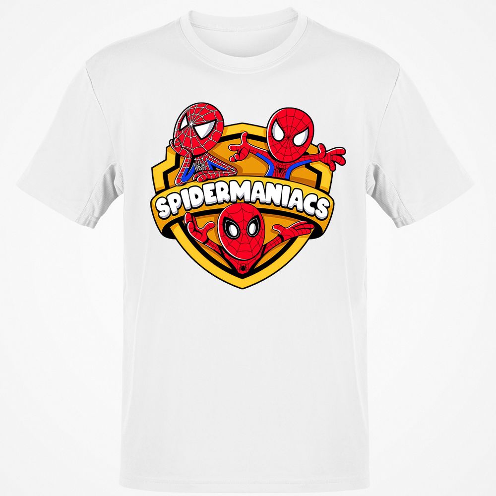 Classic Unisex T-Shirt - P723AQXB - White - 1