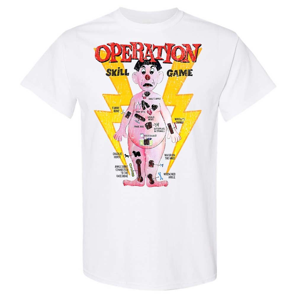 Hotdog - White - 1