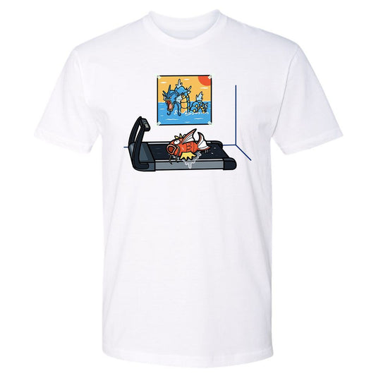 Premium Unisex T-Shirt - NHTBS33N - White - 1