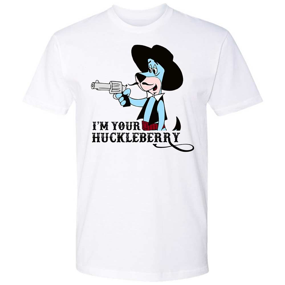Premium Unisex T-Shirt - N41L2TTV - White - 1