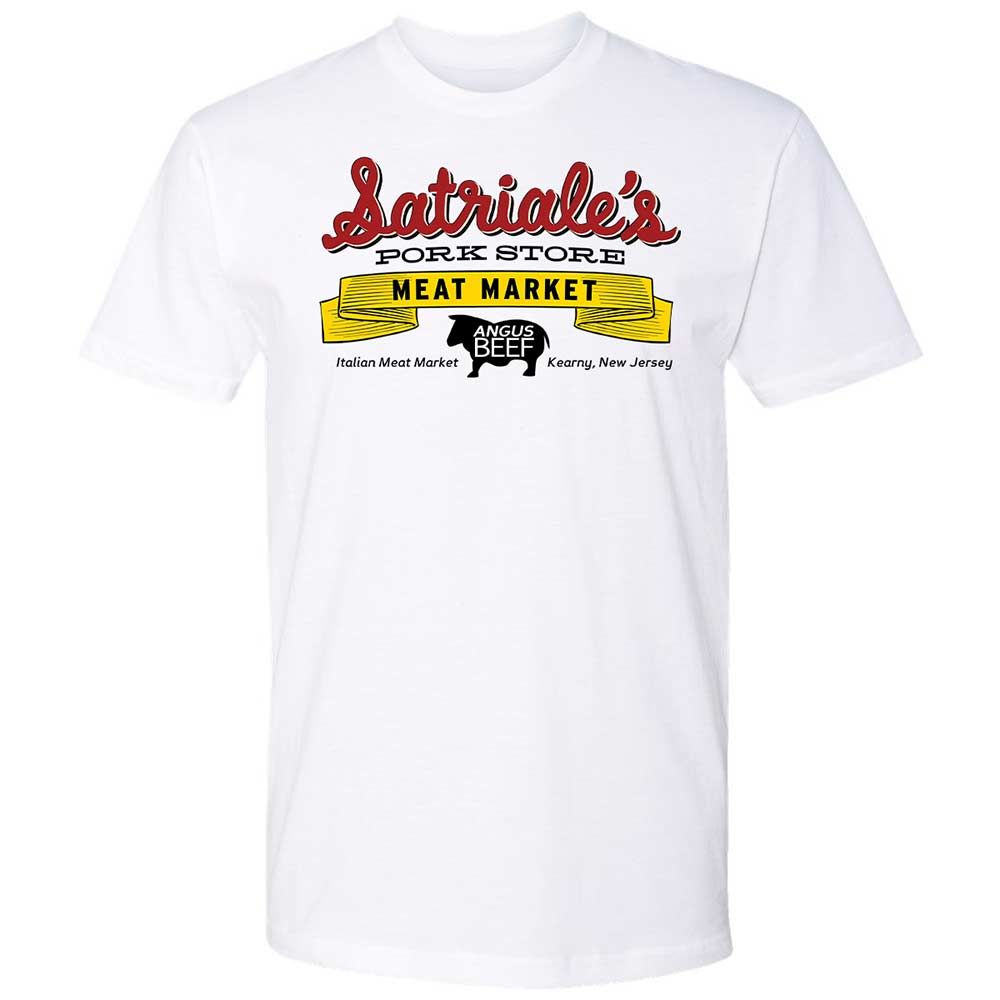 Premium Unisex T-Shirt - HAGJ6V7H - White - 1